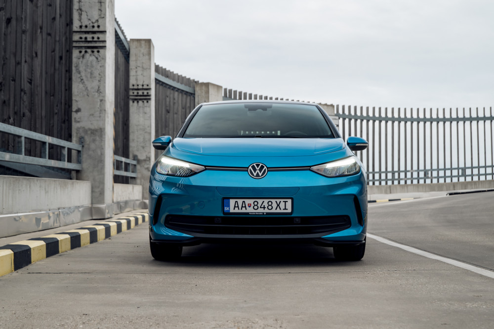 Volkswagen ID.3 Pure Limited